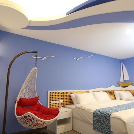 Happy Together B&B Wujie Exterior photo