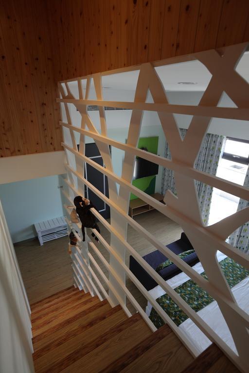 Happy Together B&B Wujie Exterior photo