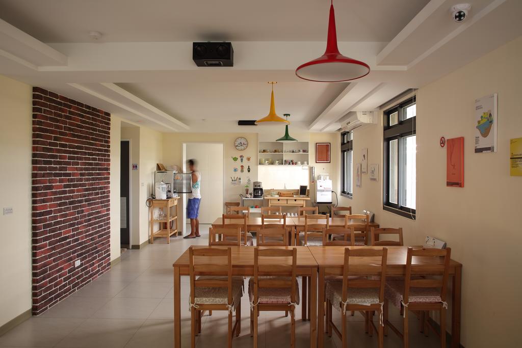 Happy Together B&B Wujie Exterior photo
