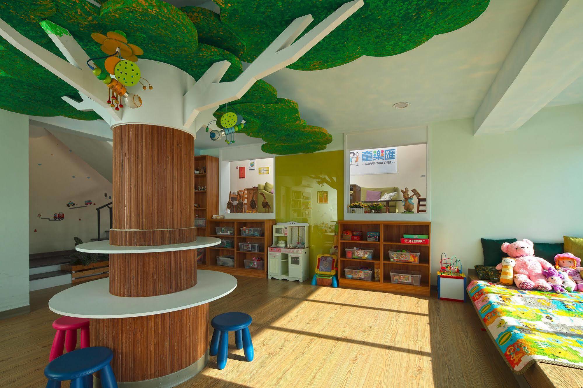 Happy Together B&B Wujie Exterior photo